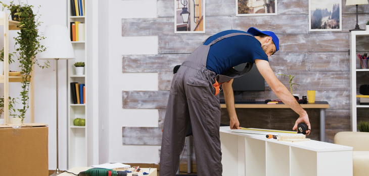 Furniture Assembly
