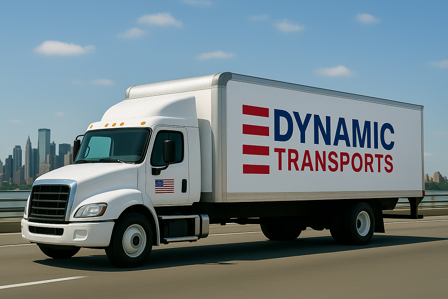 Delivery Services